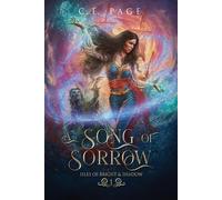A Song of Sorrow: 1 - Page C. E.
