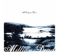 Million Dead – A Song to Ruin – Vinile LP 12" colorato – Membran