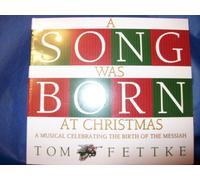 A Song Was Born at Christmas