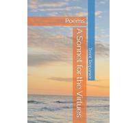 A Sonnet for the Virtues