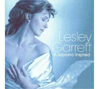 A Soprano Inspired (CD) Album