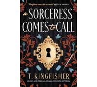 A Sorceress Comes to Call