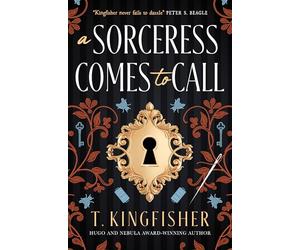 A Sorceress Comes to Call