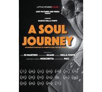 A Soul Journey (DVD) Aaron Neville Bar Kays Bernard "Pretty" Purdie William Bell