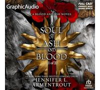 A Soul of Ash and Blood (1 of 2) [Dramatized Adaptation]: Blood and Ash 5
