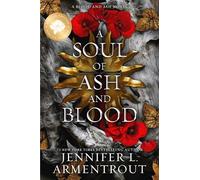 A Soul of Ash and Blood: Volume 5