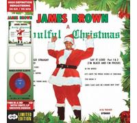 Brown James - Soulful Christmas