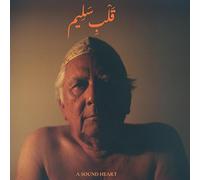 Jaubi A Sound Heart (Vinyl LP) 12" Album