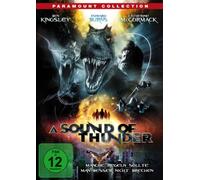 A Sound of Thunder