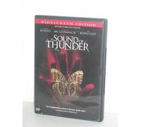 A SOUND OF THUNDER MOVIE