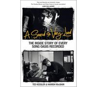 Ted Kessler Hamish Mac A Sound So Very (Copertina rigida) (PRESALE 03/07/2025)