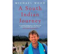 A South Indian Journey: The Smile of Murugan [Lingua Inglese]