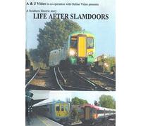 A SOUTHERN ELECTRIC STORY: Life After Slam Doors (railway, trains)