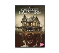 A Southern Haunting