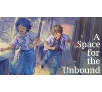 A Space For The Unbound