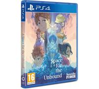 A Space For The Unbound Juego para Consola Sony PlayStation 4 PS4 [PAL ESPAÑA]