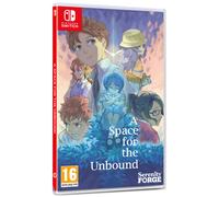 A Space for the Unbound Nintendo Switch Edizione Europea