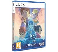 A Space for the Unbound Playstation 5 Edizione Europea
