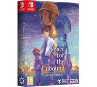 A Space For The Unbound (Special Edition) Juego para Nintendo Switch [PAL ES]