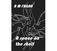 A space on the shelf