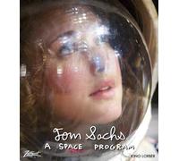 A Space Program (Blu-ray) Chris Beeston Nick Doyle Mary Eannarino
