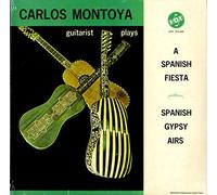 A Spanish Fiest spanish Gypsy Airs