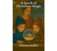 A Spark of Christmas Magic