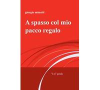 A spasso col mio pacco regalo. «Lei» guida