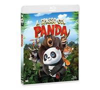 A Spasso Col Panda