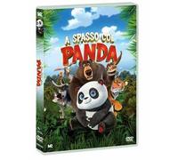 Film - A Spasso Col Panda - Dvd