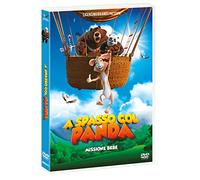 A Spasso Col Panda - Missione Bebe' - Dvd (DVD)
