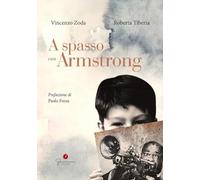 A spasso con Armstrong