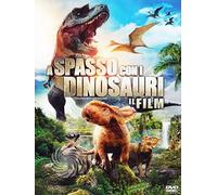 a spasso con i dinosauri - il film (slim edition)