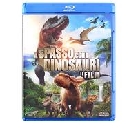 A Spasso con i Dinosauri – Blu-ray – 2 dischi