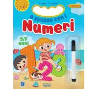 A spasso con i numeri