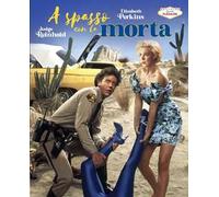 A spasso con la morta, 1989 (BRD - Oblivion Guilty Pleasure) PREORDER 31/08/24