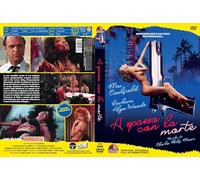 A spasso con la morte (Oblivion Grindhouse DVD)