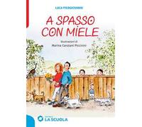 A spasso con Miele