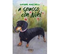 A spasso con Niki
