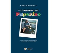 ...a spasso con Paperino di Marco M. Romagnoli, 2016, Youcanprint