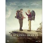 A spasso nel bosco