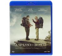 A Spasso Nel Bosco [Blu-ray]