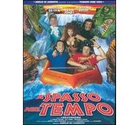 A Spasso Nel Tempo (DVD) De Sica Boldi