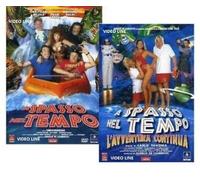 A Spasso nel Tempo + A spasso nel Tempo - L'avventura Continua (2 Film DVD)
