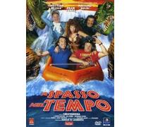 A Spasso Nel Tempo (DVD) De Sica Boldi