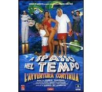 A Spasso Nel Tempo 2-L'Avventura Co (DVD) De Sica Boldi