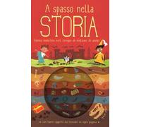 A spasso nella storia
