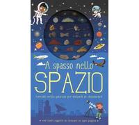 A spasso nello spazio