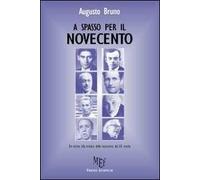 A spasso per il Novecento