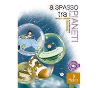 A spasso tra i pianeti